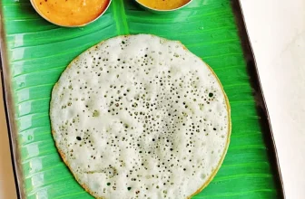 Cucumber Dosa Recipe | Mangalore Southekayi Dosa recipe