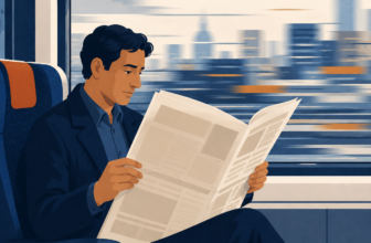 Lost in the Endless News Cycle