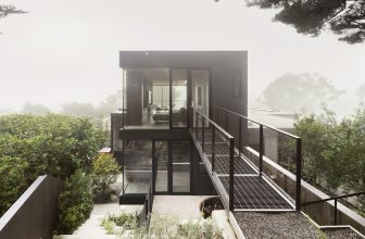 A Conversation with Modern San Francisco Architect Mike Hennessey