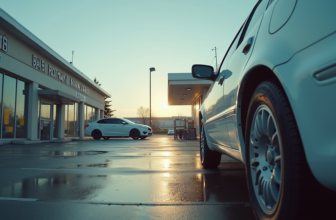 Understanding the Essentials of Rental Car Coverage Options