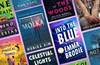 Book Riot’s Deals of the Day for September 1, 2026