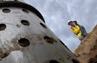 Deep Soils Could Hold Keys to Climate Resilience