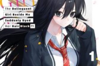 The Delinquent Girl Seeks Your Attention – AnimeNation Anime News Blog