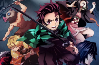 French anime update: TV5 Unis adds Demon Slayer, Hunter x Hunter; Corus streams Lazarus