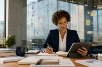 The Practical Guide to Building Learning Velocity