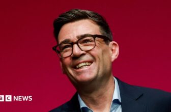 Andy Burnham to fight next election on pledge to change voting system