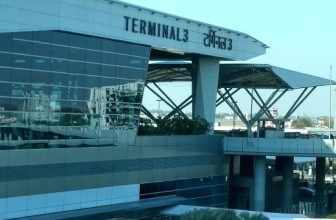 Top Airport Rankings by Connectivity