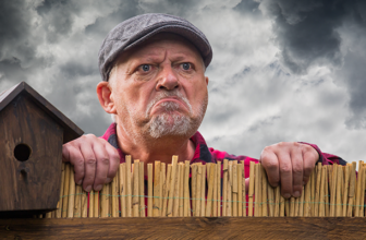 Do You Cut People Down for Standing Tall? by Frank Sonnenberg