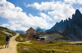 Best Multi-Day Hikes & Day Hikes