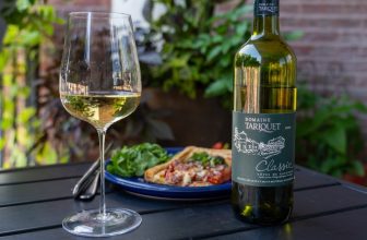 Tomato Season with Domaine Tariquet
