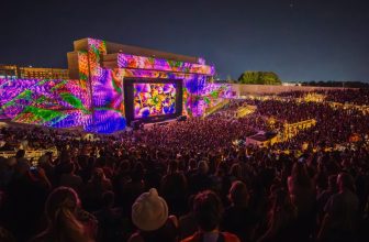 How Huntsville Built a Music Scene on Purpose