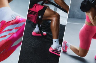 adidas Adizero Dropset Pro Gets a Bold New Look for Hybrid Training