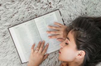 Bored by the Bible? – life with cherie