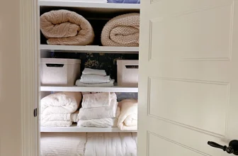 A Tour of The Biggest Organization Transformations in Our Home! | Thrifty Decor Chick