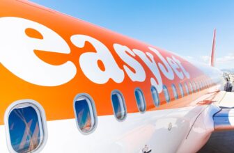 Three bets easyJet is making in the race to net zero