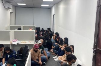 ED Raids Uncover 3 Call Centres Scamming US Citizens in Hyderabad, 220 Employees Involved