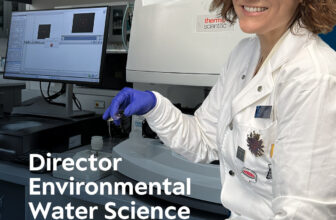Monterey Bay Aquarium — Today, we’re featuring our director of…