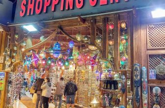 My Favourite Souvenirs to Buy from Egypt