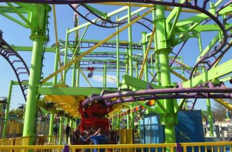 Water World vs Elitch Gardens, Plus Tips for Visiting Each Park