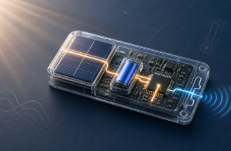 Six steps for designing IoT systems powered by energy harvesting
