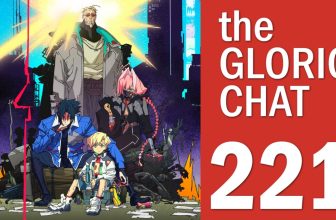 The GLORIO Chat Episode 221: Fall 2026 Anime Preview