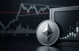 BitMine Scoops 53,501 More ETH