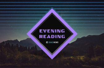 Evening Reading – September 18, 2026
