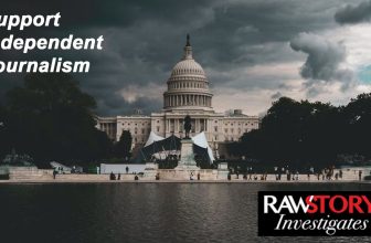Invest in Courageous, Progressive Journalism 2026