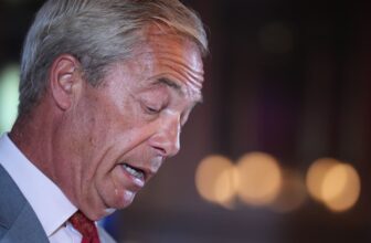 Nigel Farage's biggest ever crisis: Why bombshell video clips are so damning for the Reform leader