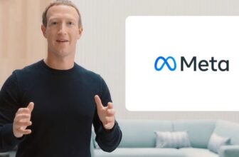 Facebook Changes Its Company Name – The Daniels Post – World