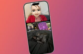 How to Use FaceTime Using Dual Camera on iPhone