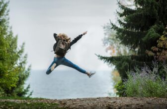 How would you describe your travel personality? – The Travel Savvy Wanderer