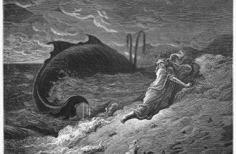Lessons from a Wayward Prophet (Part 1)