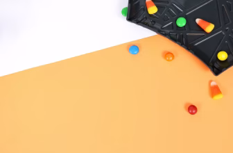 A Halloween Candy With a Complicated Reputation Is Getting a New Scent – Her Life Adventures