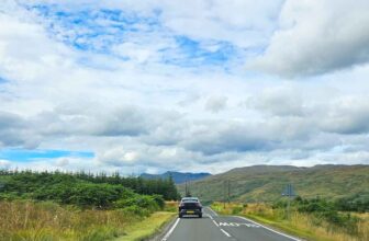 Scotland road trip with kids – 12-day itinerary