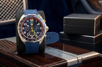 Best TAG Heuer Watches for Men Who Want Luxury and Performance