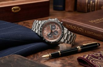 Citizen Eco-Drive Watches Review | Are They Worth the Investment?
