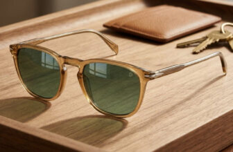 How to Style David Beckham Sunglasses Like a True Icon