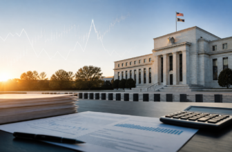 Fed Rate-Hike Odds Jump Above 60% As Jobs Report Takes Center Stage