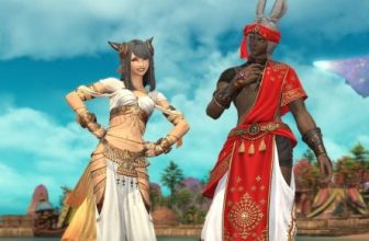 The Daily Grind: What do you feel people don’t understand about your main MMORPG?