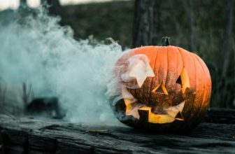 8 Fun Outdoor Halloween Games for Kids