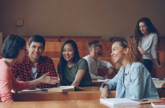 Visiting Your College Student: A Parent’s Guide