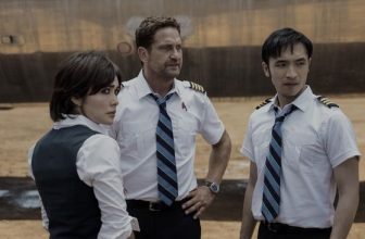Sinopsis Plane, Bioskop Trans TV 28 September 2026