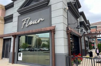 Friday Food Bites: Flour and Fetty’s teaming up, OX-Bs joins Dublin, Bakes By Lo moving