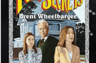 Folk Secrets by Brent Wheelbarger – Kids Lit Book Café