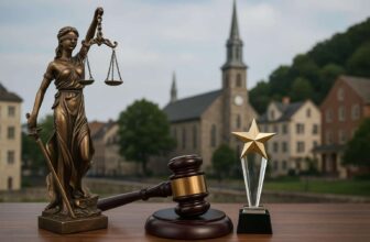 Award-Winning Personal Injury Lawyers in Bethlehem, PA