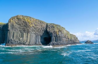 Seven Places in Europe That Legends Say Were Built by Giants, Devils or Dragons
