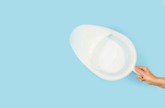 The Humble History of the Bedpan