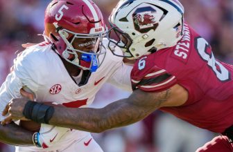 2026 Alabama Crimson Tide at Kentucky Wildcats College Football Game Thread