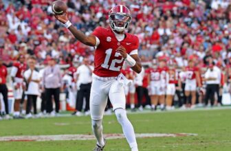 Alabama football: Who’s ready for the “Keelon Russell show?”